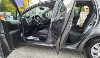 Toyota Yaris | FWD (przód) | Manualna | 70 KM | Szary full