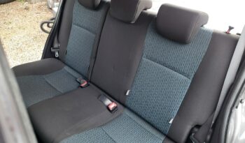 Toyota Yaris | FWD (przód) | Manualna | 70 KM | Szary full
