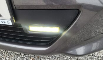 Toyota Yaris | FWD (przód) | Manualna | 70 KM | Szary full