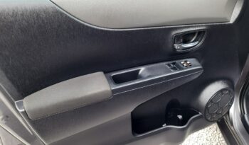 Toyota Yaris | FWD (przód) | Manualna | 70 KM | Szary full