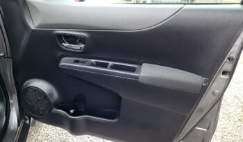Toyota Yaris | FWD (przód) | Manualna | 70 KM | Szary full