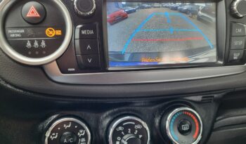 Toyota Yaris | FWD (przód) | Manualna | 70 KM | Szary full