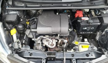 Toyota Yaris | FWD (przód) | Manualna | 70 KM | Szary full