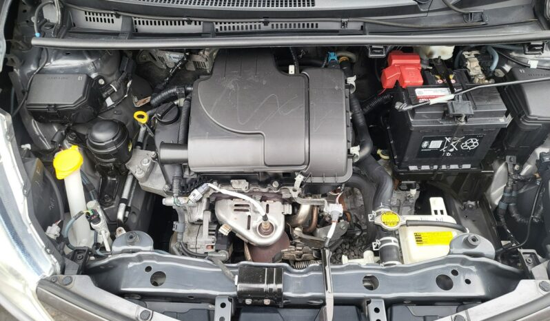 Toyota Yaris | FWD (przód) | Manualna | 70 KM | Szary full