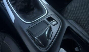 Opel Insignia | FWD (przód) | Manualna | 130 KM | Czarny full