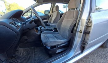 Peugeot 307 | FWD (przód) | Manualna | 109 KM | Srebrny full