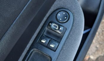 Peugeot 307 | FWD (przód) | Manualna | 109 KM | Srebrny full