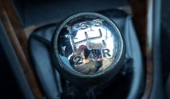 Peugeot 307 | FWD (przód) | Manualna | 109 KM | Srebrny full