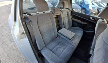 Peugeot 307 | FWD (przód) | Manualna | 109 KM | Srebrny full