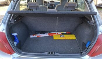 Peugeot 307 | FWD (przód) | Manualna | 109 KM | Srebrny full