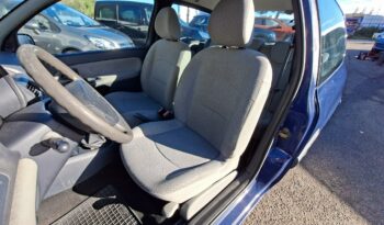 Renault Clio | FWD (przód) | Manualna | 60 KM | Niebieski full