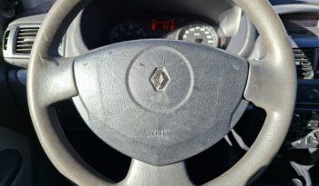 Renault Clio | FWD (przód) | Manualna | 60 KM | Niebieski full