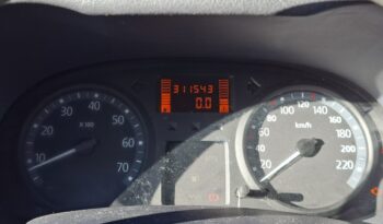 Renault Clio | FWD (przód) | Manualna | 60 KM | Niebieski full