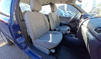 Renault Clio | FWD (przód) | Manualna | 60 KM | Niebieski full
