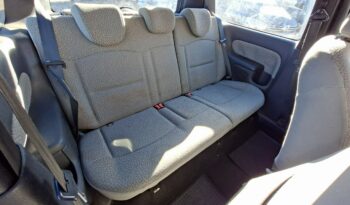 Renault Clio | FWD (przód) | Manualna | 60 KM | Niebieski full