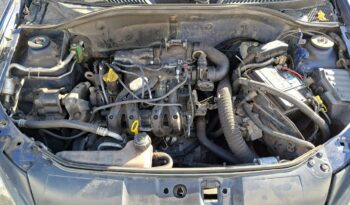 Renault Clio | FWD (przód) | Manualna | 60 KM | Niebieski full