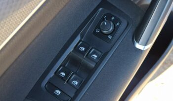Volkswagen Touran | FWD (przód) | Automatyczna | 150 KM | Niebieski full