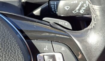 Volkswagen Touran | FWD (przód) | Automatyczna | 150 KM | Niebieski full
