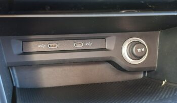 Volkswagen Touran | FWD (przód) | Automatyczna | 150 KM | Niebieski full
