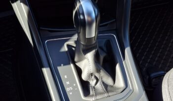 Volkswagen Touran | FWD (przód) | Automatyczna | 150 KM | Niebieski full