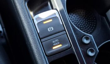 Volkswagen Touran | FWD (przód) | Automatyczna | 150 KM | Niebieski full