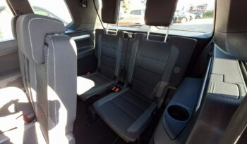 Volkswagen Touran | FWD (przód) | Automatyczna | 150 KM | Niebieski full