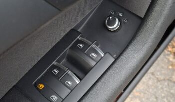 Audi A3 Sportback | FWD (przód) | Manualna | 105 KM | Brązowy full