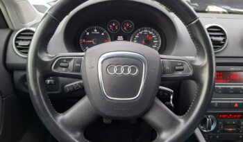 Audi A3 Sportback | FWD (przód) | Manualna | 105 KM | Brązowy full