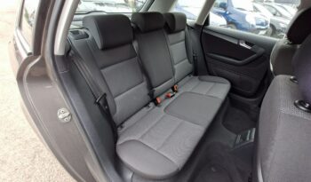 Audi A3 Sportback | FWD (przód) | Manualna | 105 KM | Brązowy full