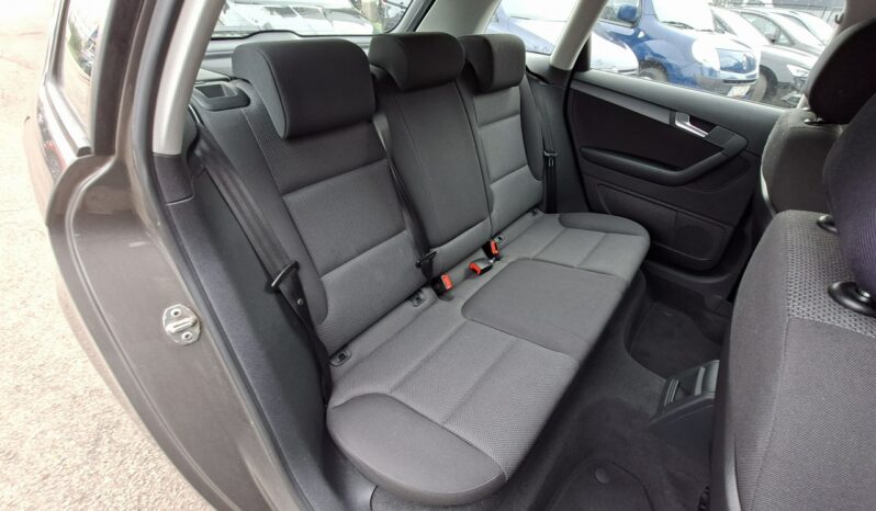 Audi A3 Sportback | FWD (przód) | Manualna | 105 KM | Brązowy full