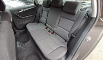 Audi A3 Sportback | FWD (przód) | Manualna | 105 KM | Brązowy full
