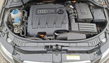 Audi A3 Sportback | FWD (przód) | Manualna | 105 KM | Brązowy full