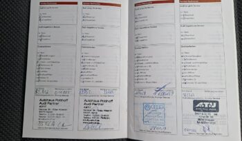 Audi A3 Sportback | FWD (przód) | Manualna | 105 KM | Brązowy full