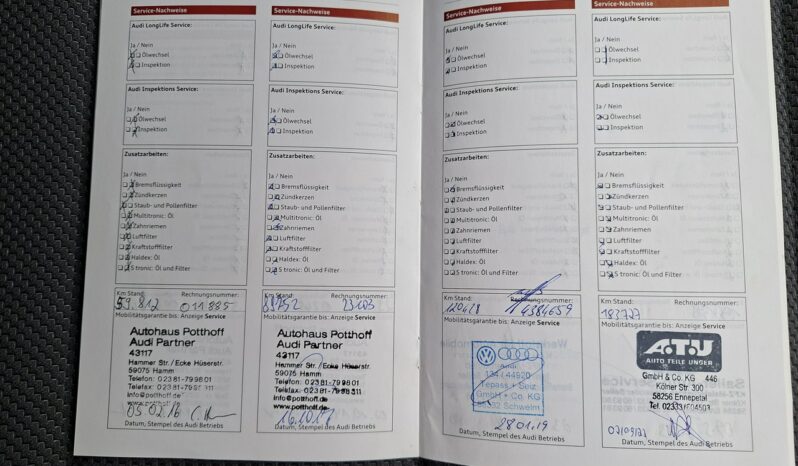 Audi A3 Sportback | FWD (przód) | Manualna | 105 KM | Brązowy full