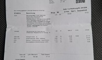 Audi A3 Sportback | FWD (przód) | Manualna | 105 KM | Brązowy full