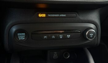 Ford Focus | FWD (przód) | Automatyczna | 115 KM | Srebrny full