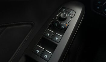 Ford Focus | FWD (przód) | Automatyczna | 115 KM | Srebrny full