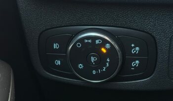 Ford Focus | FWD (przód) | Automatyczna | 115 KM | Srebrny full