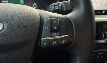 Ford Focus | FWD (przód) | Automatyczna | 115 KM | Srebrny full