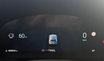 Ford Focus | FWD (przód) | Automatyczna | 115 KM | Granatowy full