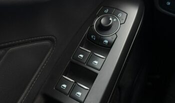 Ford Focus | FWD (przód) | Automatyczna | 115 KM | Granatowy full