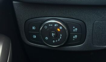 Ford Focus | FWD (przód) | Automatyczna | 115 KM | Granatowy full
