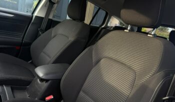 Ford Focus | FWD (przód) | Automatyczna | 115 KM | Granatowy full