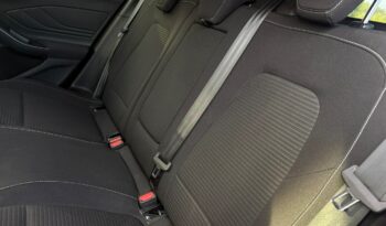 Ford Focus | FWD (przód) | Automatyczna | 115 KM | Granatowy full