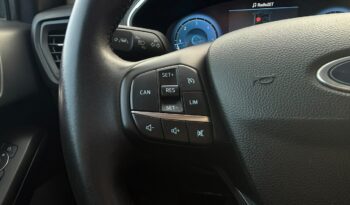 Ford Focus | FWD (przód) | Automatyczna | 115 KM | Granatowy full