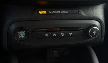 Ford Focus | FWD (przód) | Automatyczna | 115 KM | Granatowy full