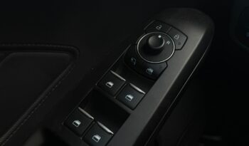 Ford Focus | FWD (przód) | Automatyczna | 115 KM | Granatowy full