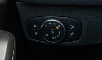 Ford Focus | FWD (przód) | Automatyczna | 115 KM | Granatowy full