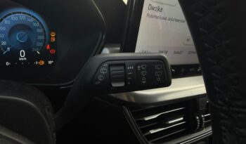 Ford Focus | FWD (przód) | Automatyczna | 115 KM | Granatowy full