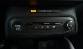Ford Focus | FWD (przód) | Automatyczna | 115 KM | Czarny full